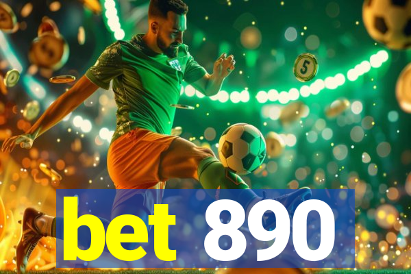 bet 890